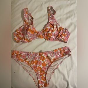 Unbranded bikini
